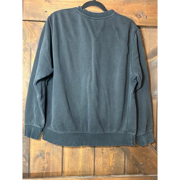 Vintage Nike men’s large just do it crew neck sweatshirt - Picture 4 of 5